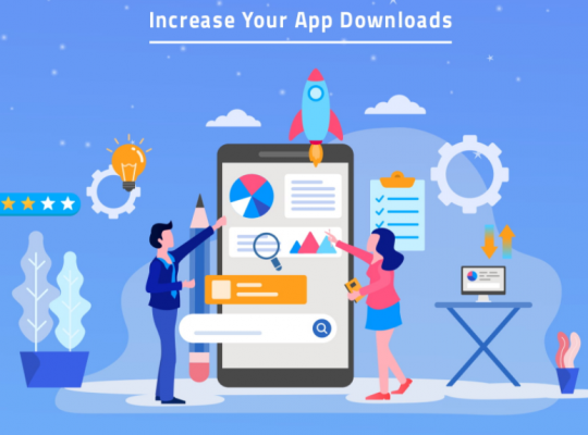 buy android app installs