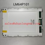 SHARP LM64P10