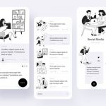 GoGoGuest -Connecting Coffee Shops And Real Life With Social Space